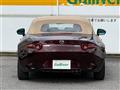 2025 Mazda Roadster