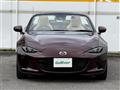 2025 Mazda Roadster