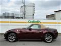 2025 Mazda Roadster