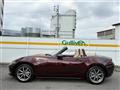 2025 Mazda Roadster