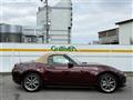 2025 Mazda Roadster