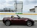 2025 Mazda Roadster