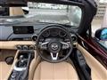 2025 Mazda Roadster
