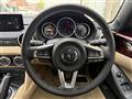 2025 Mazda Roadster