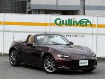 2025 Mazda Roadster