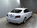 2011 Lexus GS