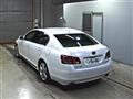 2011 Lexus GS