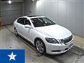 2011 Lexus GS