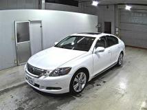 2011 Lexus GS