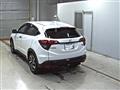 2020 Honda VEZEL