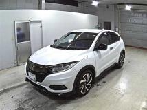 2020 Honda VEZEL