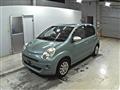 2014 Toyota Passo