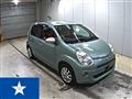 2014 Toyota Passo