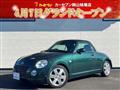 2011 Daihatsu Copen
