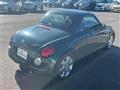 2011 Daihatsu Copen