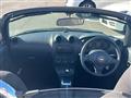 2011 Daihatsu Copen