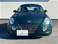 2011 Daihatsu Copen