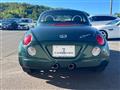 2011 Daihatsu Copen