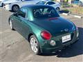 2011 Daihatsu Copen