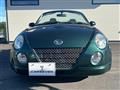 2011 Daihatsu Copen
