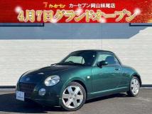 2011 Daihatsu Copen