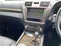 2009 Lexus LS