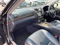 2009 Lexus LS