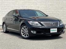 2009 Lexus LS