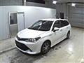 2015 Toyota Corolla Fielder