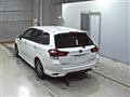 2015 Toyota Corolla Fielder