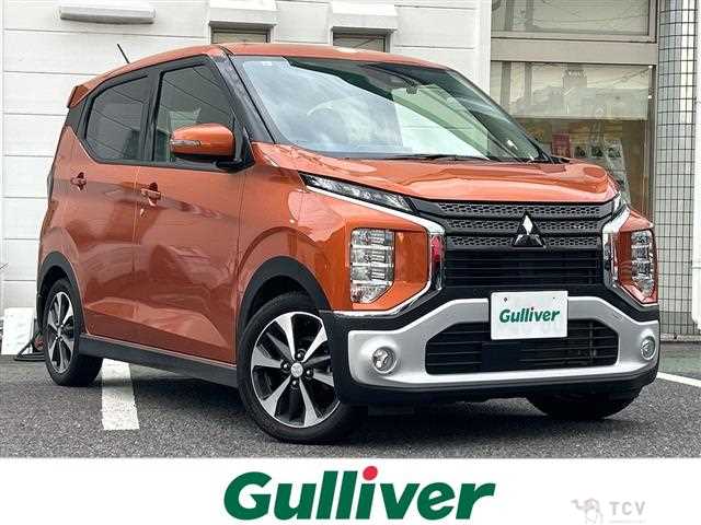 2019 Mitsubishi Mitsubishi Others