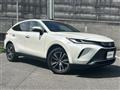 2020 Toyota Harrier
