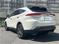 2020 Toyota Harrier