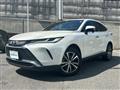 2020 Toyota Harrier