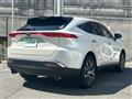 2020 Toyota Harrier