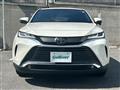 2020 Toyota Harrier