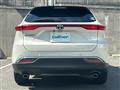 2020 Toyota Harrier