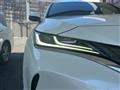 2020 Toyota Harrier