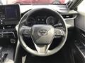 2020 Toyota Harrier