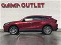 2020 Toyota Harrier