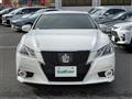 2013 Toyota Crown Hybrid