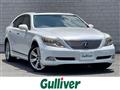 2009 Lexus LS