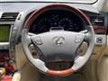 2009 Lexus LS