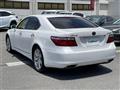 2009 Lexus LS