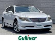 2009 Lexus LS