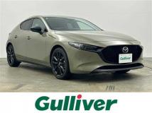 2023 Mazda Mazda3