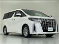2020 Toyota Alphard
