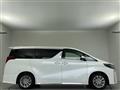 2020 Toyota Alphard