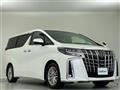 2020 Toyota Alphard