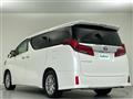 2020 Toyota Alphard